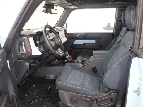 Used 2024 Ford Bronco Heritage Edition image 21