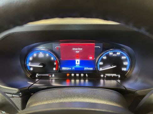 Used 2021 Ford Bronco Sport Outer Banks w/ Outer Banks Package AWD/4WD image 16
