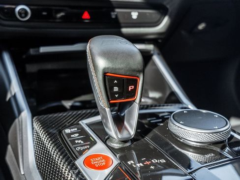 Used 2024 BMW M3 Competition w/ Executive Package image 25