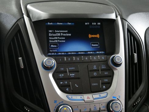 Used 2012 Chevrolet Equinox LT image 22