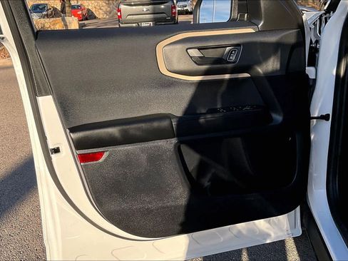 Used 2025 Ford Bronco Sport Big Bend image 20