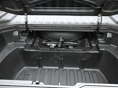 New 2025 Honda Ridgeline TrailSport+ image 24