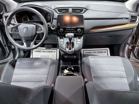 Used 2020 Honda CR-V EX image 14