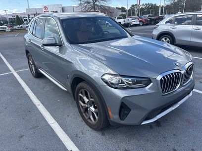 Used 2024 BMW X3 sDrive30i w/ Premium Package