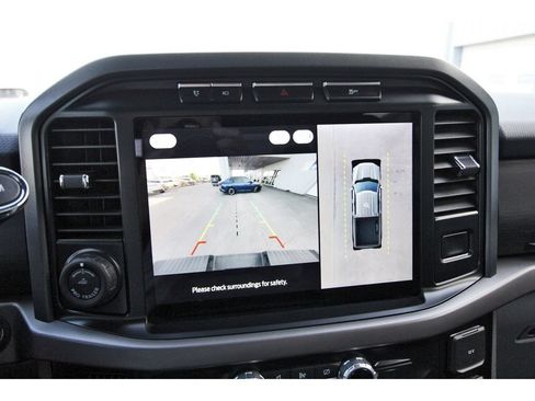 Used 2024 Ford F150 XLT w/ Mobile Office Package AWD/4WD image 26