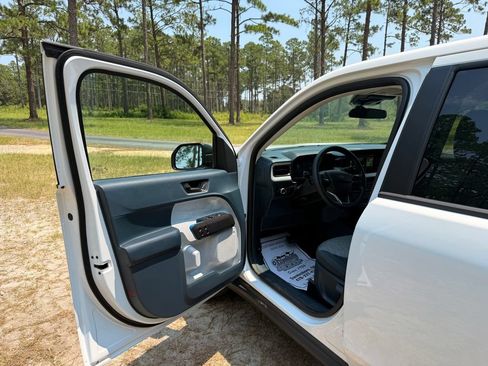 Used 2026 Ford Maverick XLT AWD/4WD image 11