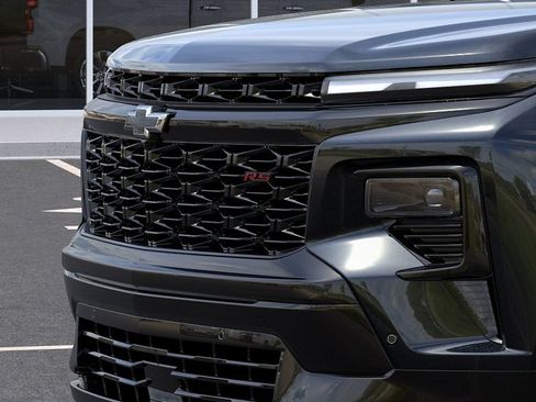 New 2026 Chevrolet Traverse RS AWD/4WD image 13