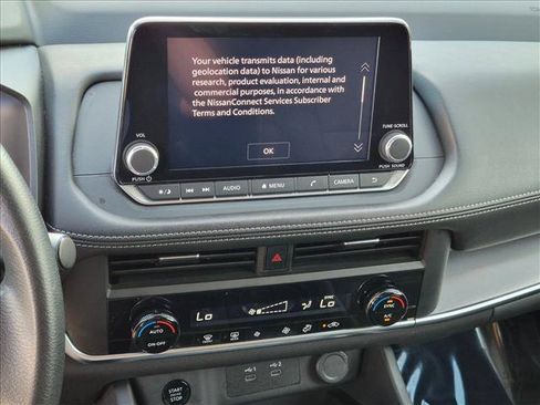 Used 2024 Nissan Rogue SV AWD/4WD image 12
