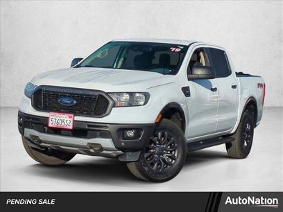 Used 2019 Ford Ranger XLT w/ Equipment Group 302A Luxury