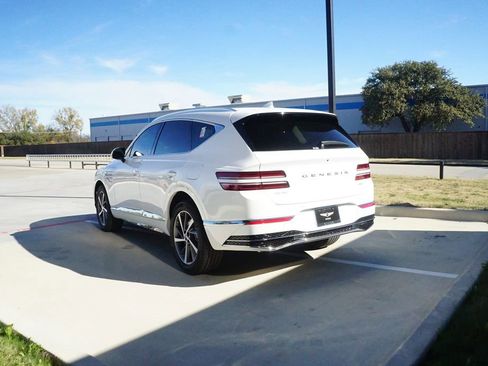 New 2026 Genesis GV80 2.5T Select image 4