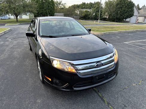 Used 2012 Ford Fusion SE image 15