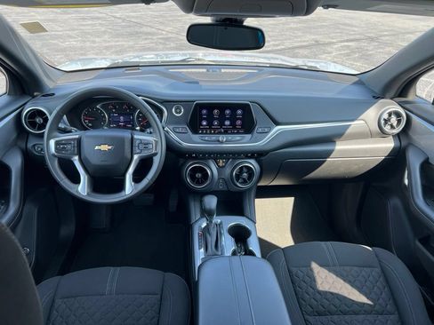 Used 2022 Chevrolet Blazer LT FWD image 20