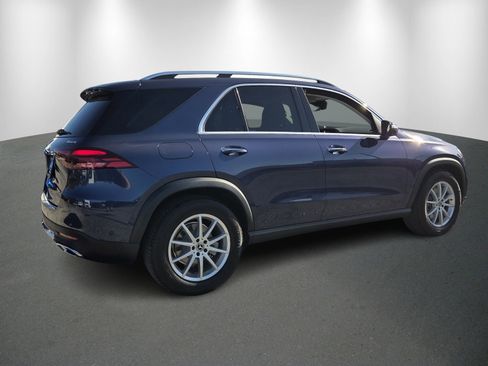 Used 2025 Mercedes-Benz GLE 350 GLE 350 image 7