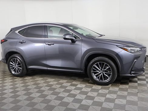 Used 2023 Lexus NX 350 350 Premium image 19