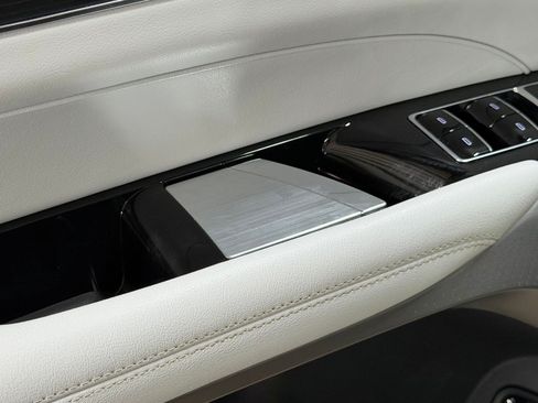 Certified 2024 Cadillac Lyriq Sport w/ LPO, Floor Liner Package RWD image 23