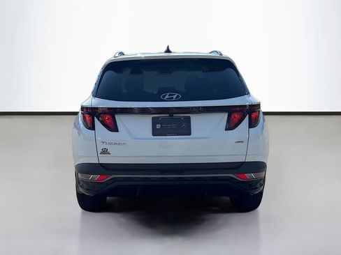 Used 2024 Hyundai Tucson SEL AWD/4WD image 4