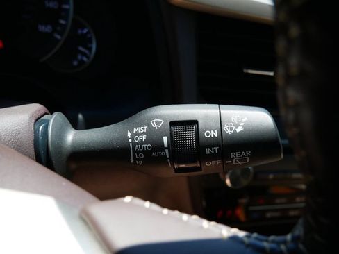 Used 2017 Lexus RX 350 AWD w/ Premium Package image 21