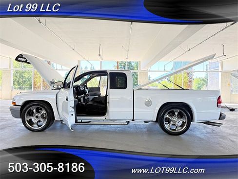 Used 2003 Dodge Dakota SLT RWD image 16