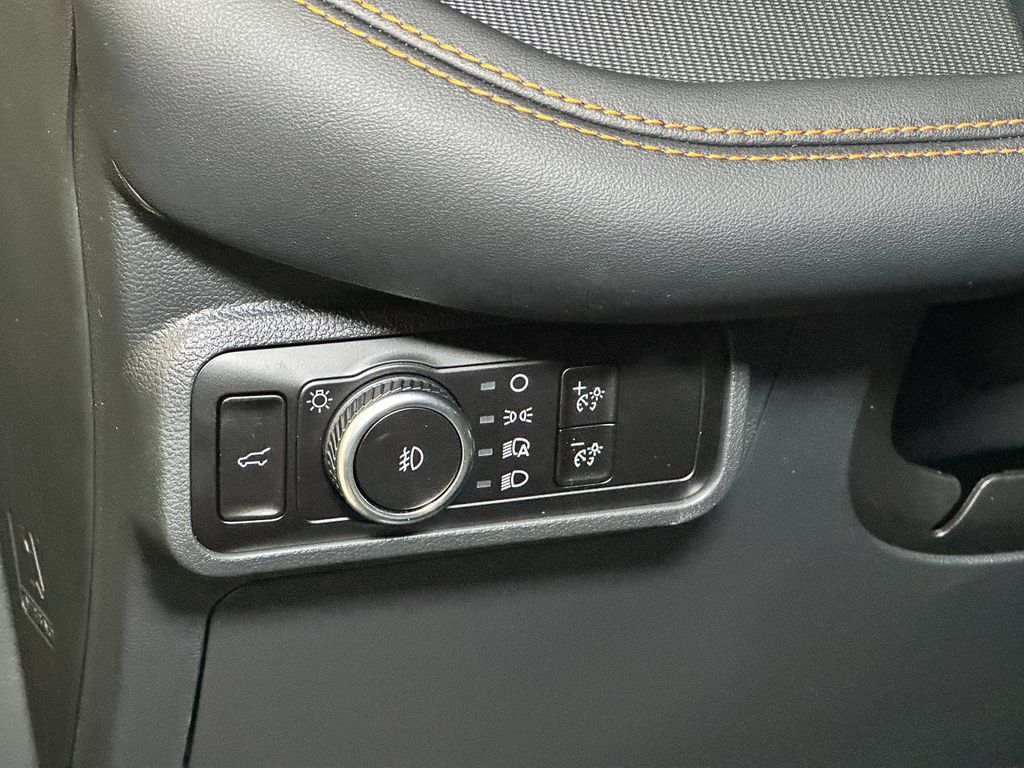 New 2026 Ford Explorer Tremor AWD/4WD image 22