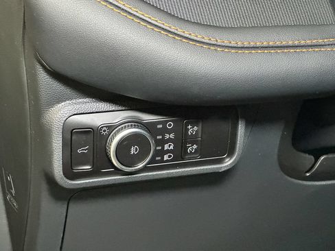 New 2026 Ford Explorer Tremor AWD/4WD image 22