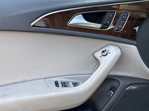 Used 2017 Audi A6 3.0T Premium Plus image 9