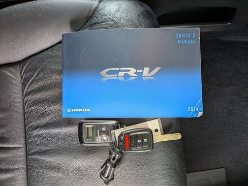 Used 2014 Honda CR-V EX-L image 24