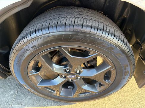 Used 2018 Subaru Forester 2.5i Premium image 18