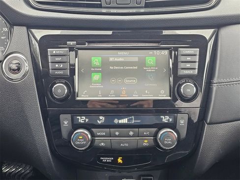 Used 2018 Nissan Rogue SL w/ Premium Package image 14