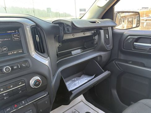 Used 2023 GMC Sierra 1500 Pro image 35