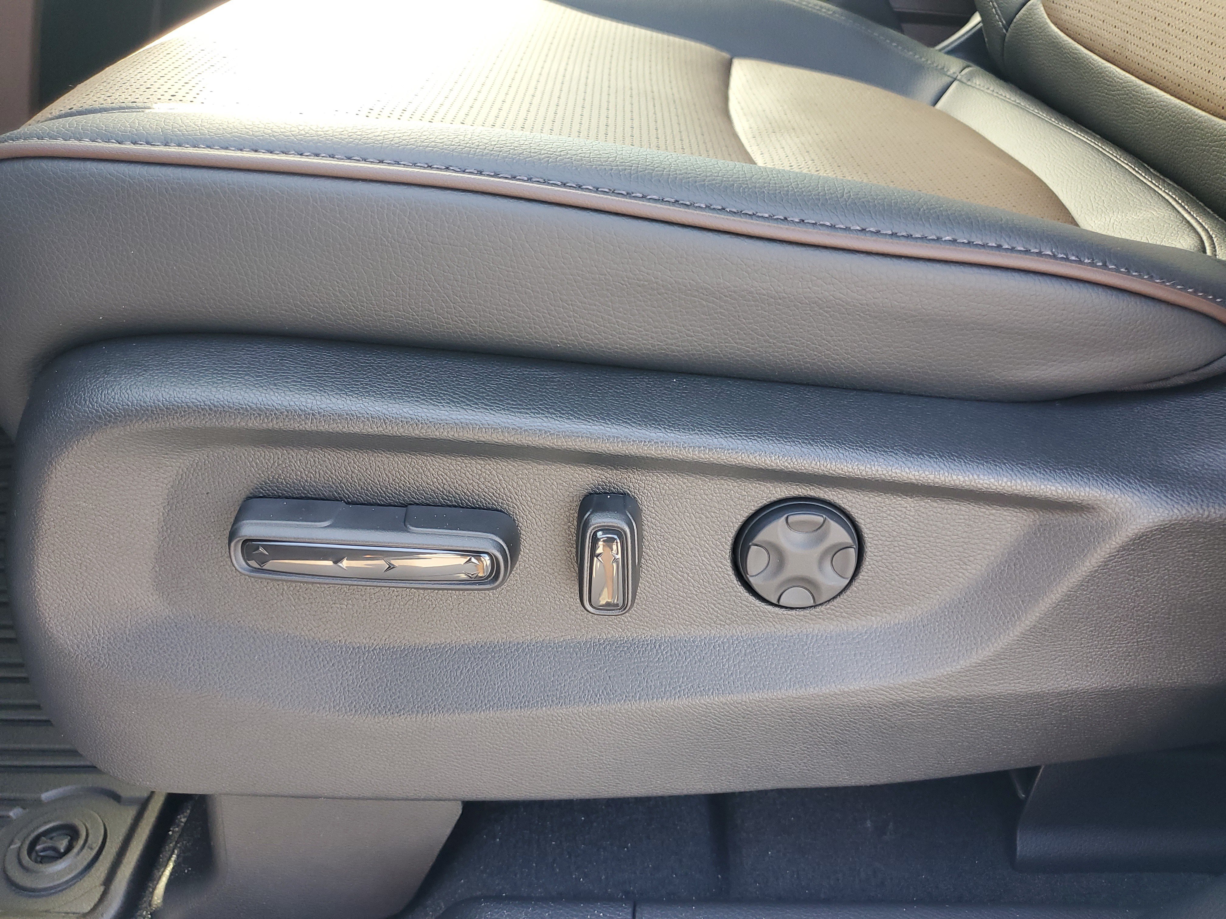 New 2027 Honda Odyssey Elite image 18