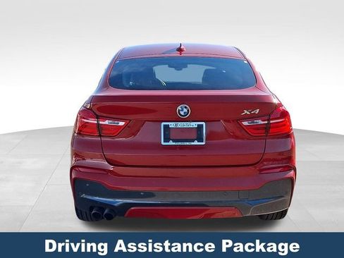 Used 2018 BMW X4 xDrive28i image 6