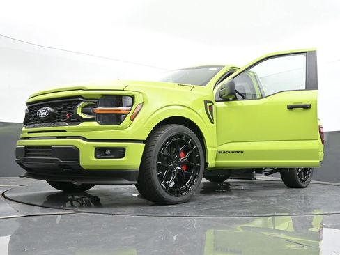 New 2025 Ford F150 XL w/ Equipment Group 103A High image 60