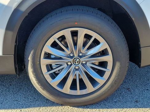 New 2026 MAZDA CX-90 3.3 Turbo w/ Select Package image 7