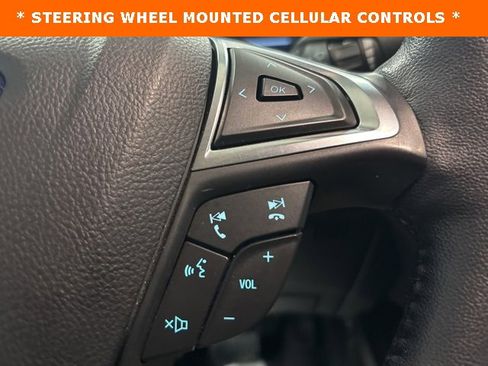 Used 2023 Ford Edge SEL w/ Convenience Package image 20