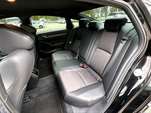 Used 2022 Honda Accord Sport image 20
