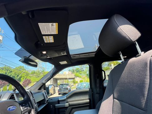 Used 2016 Ford F150 XLT w/ Equipment Group 302A Luxury AWD/4WD image 26