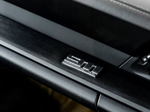 Certified 2022 Porsche 911 50th Anniversary Edition image 26