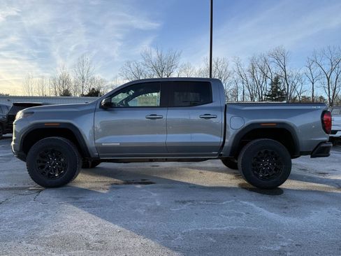 New 2026 GMC Canyon Elevation w/ Convenience Package image 7