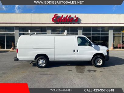 Used 2014 Ford E-350 and Econoline 350 Extended Super Duty w/ Insulation Package