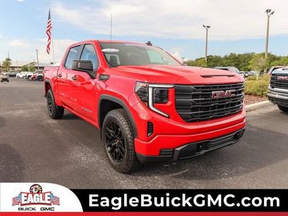 New 2026 GMC Sierra 1500 Pro w/ Graphite Edition