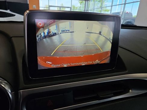 Used 2017 FIAT 124 Spider Classica RWD image 30