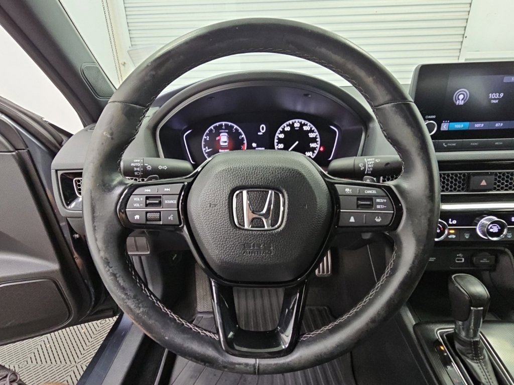 Used 2024 Honda Civic Sport image 22