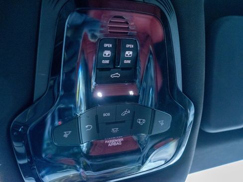 Used 2024 Dodge Hornet GT Plus image 24