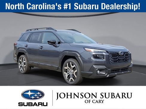 New 2026 Subaru Outback Touring XT image 1