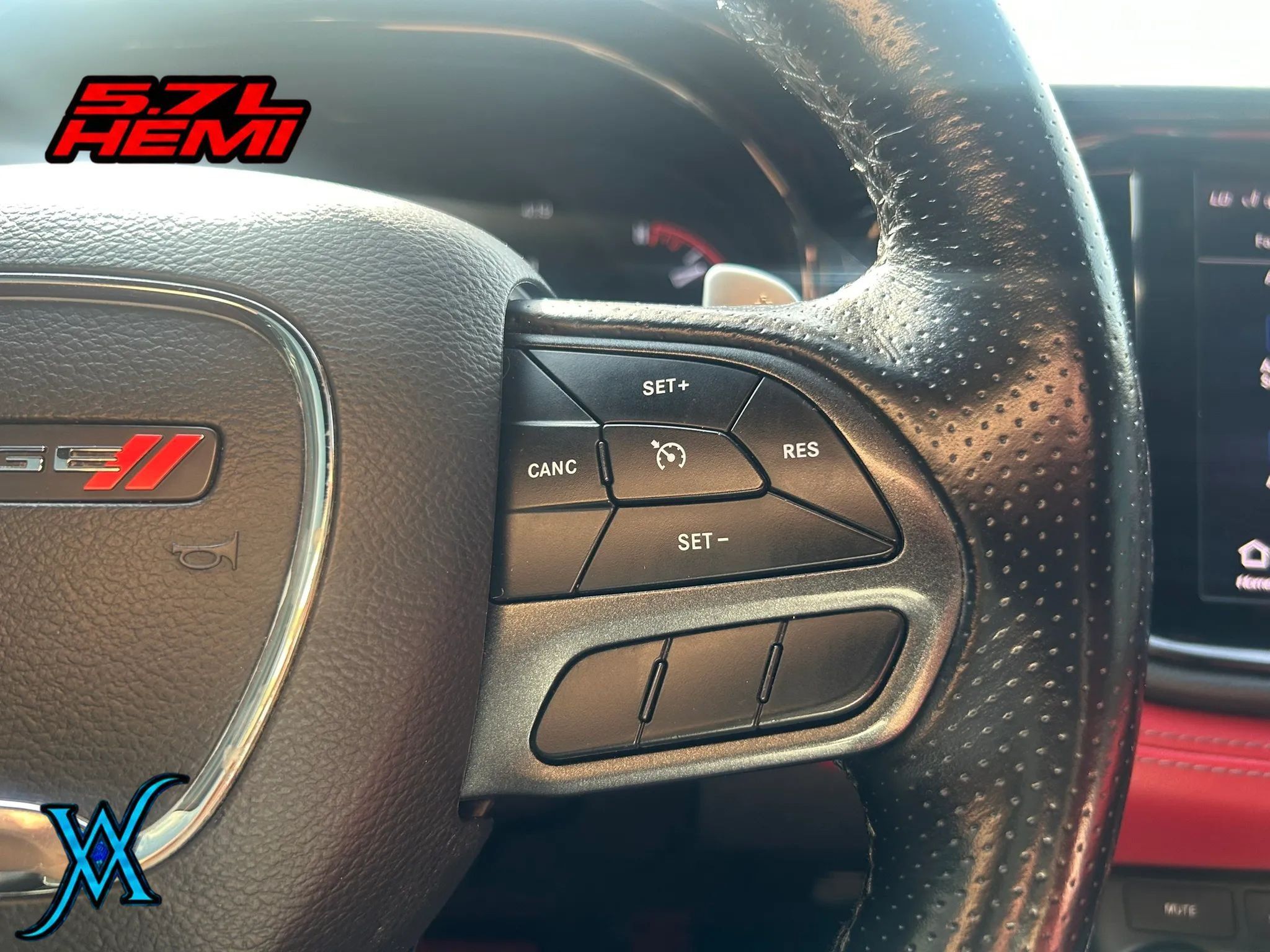 Used 2021 Dodge Durango R/T AWD/4WD image 39