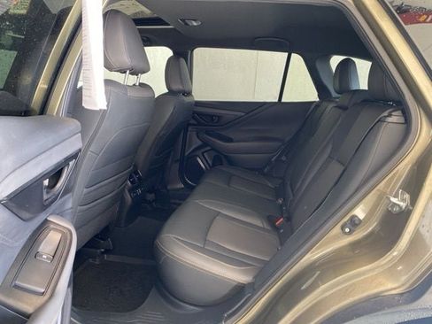 Certified 2024 Subaru Outback Wilderness image 13