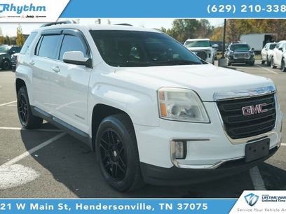 Used 2017 GMC Terrain SLE w/ Convenience Package