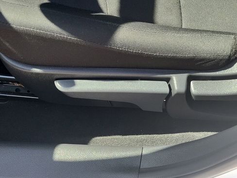 Certified 2025 Nissan Sentra S w/ Trunk Package image 25