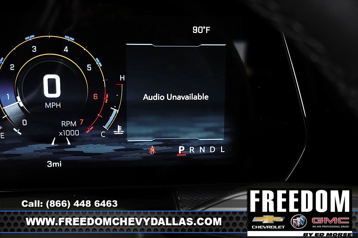 Used 2027 Chevrolet Equinox LT FWD image 31
