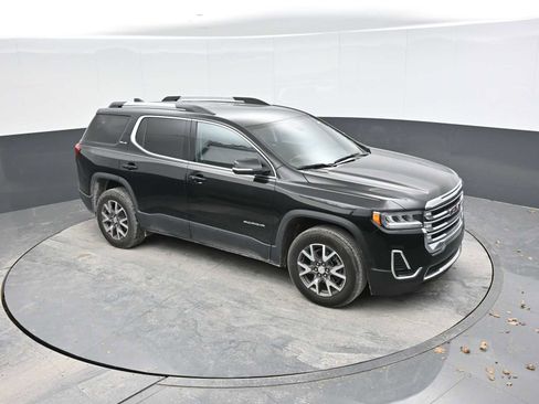 Used 2022 GMC Acadia SLE w/ Driver Convenience Package image 15